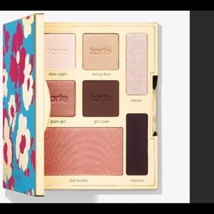 TARTE Happy Girls Shine Brighter Palette